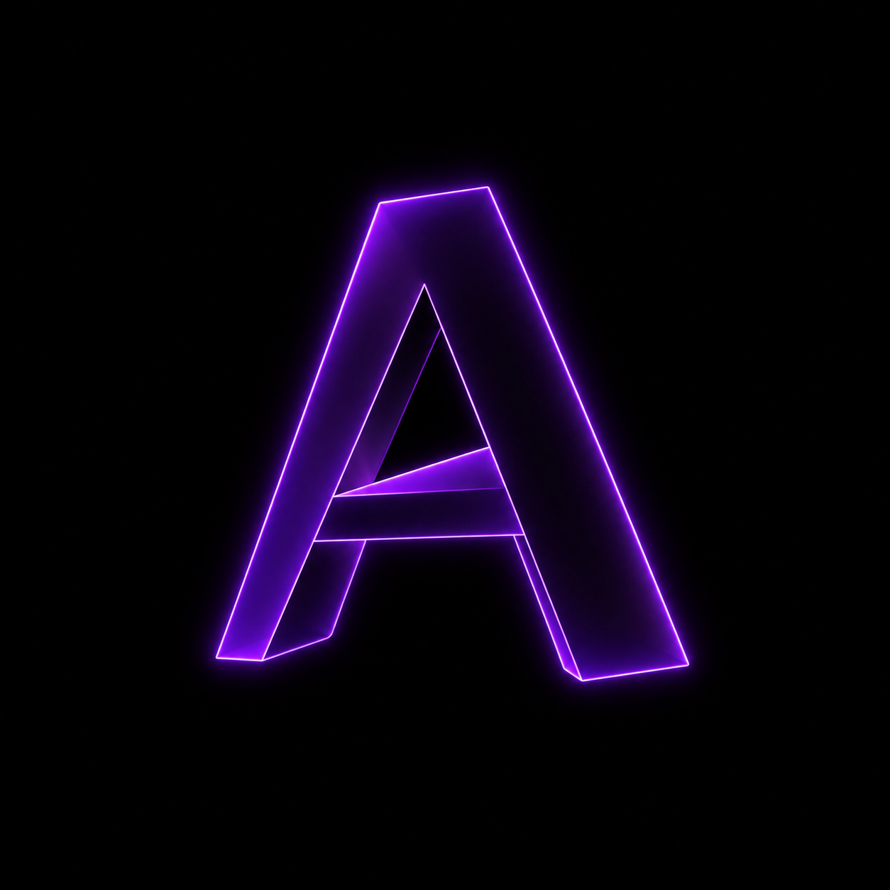 Ilustración de planos técnicos AutoCAD Alpha Zero